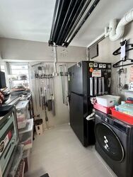 Blk 372 Hougang Street 31 (Hougang), HDB 5 Rooms #568818311